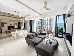 Foresque Residences (D23), Condominium #600151961
